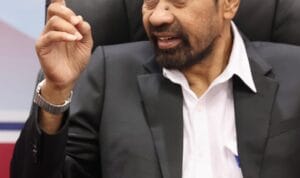 Hilirisasi Migas Blok Andaman