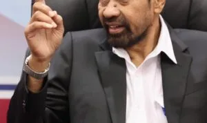 Hilirisasi Migas Blok Andaman