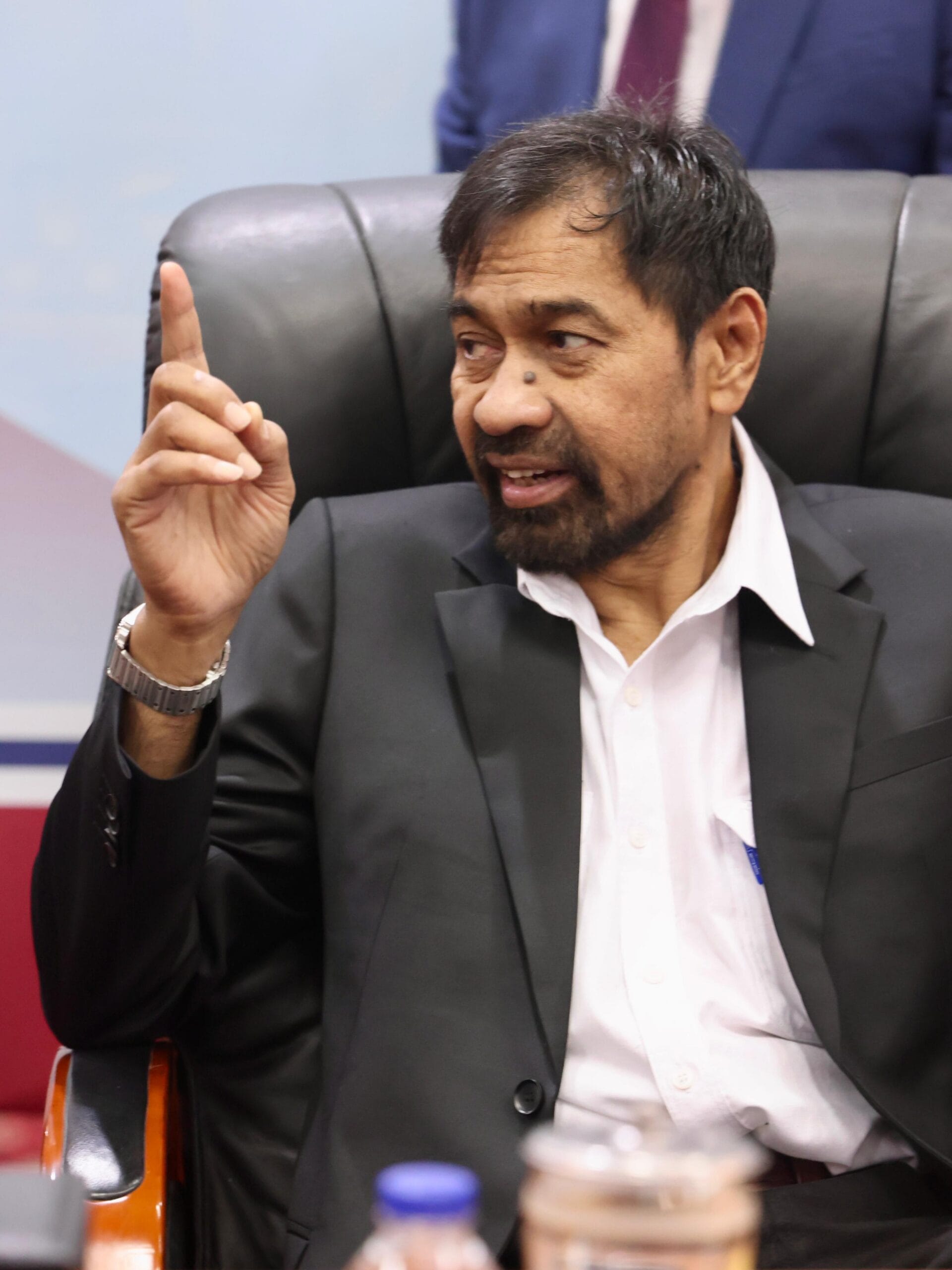 Hilirisasi Migas Blok Andaman