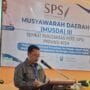 Muktarrudin Nahkodai SPS Aceh
