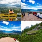 IMG-20260804-WA0000 Pantan Terong Gayo negeri atas awan dengan panorama sunrise dan kabut di Aceh Tengah.