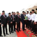 Bank Aceh memperingati HUT ke-53 dengan memperkuat transformasi syariah dan mendukung pembangunan ekonomi Aceh.