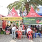 Donor darah Bank Aceh kumpulkan 1.648 kantong dalam rangka HUT ke-53.