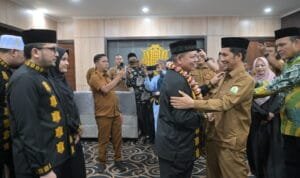IMG-20260921-WA0007 Prestasi kafilah Aceh setelah meraih peringkat empat MTQ.