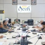 Digitalisasi aksara Jawi Aceh dibahas Pemerintah Aceh dan PANDI untuk pemanfaatan di ruang digital
