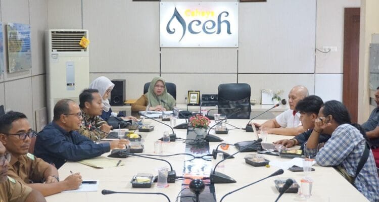 IMG-20260930-WA0001 Digitalisasi aksara Jawi Aceh dibahas Pemerintah Aceh dan PANDI untuk pemanfaatan di ruang digital