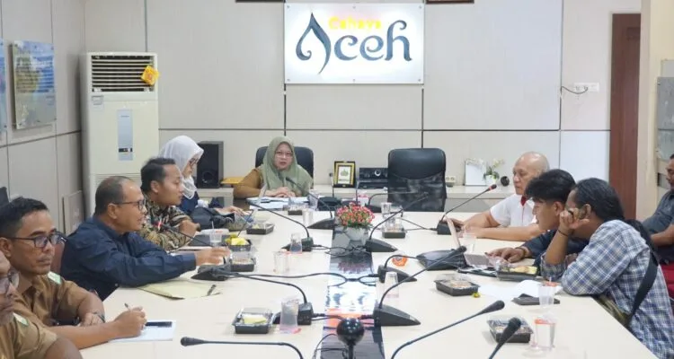 IMG-20260930-WA0001 Digitalisasi aksara Jawi Aceh dibahas Pemerintah Aceh dan PANDI untuk pemanfaatan di ruang digital