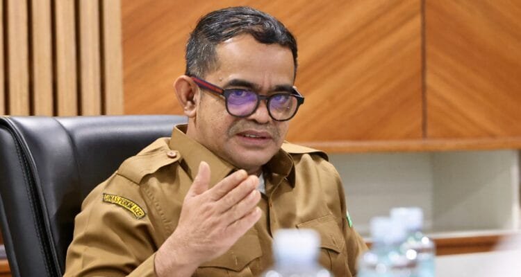 IMG-20260930-WA0006 Pemprov Aceh membahas pemanfaatan lahan untuk pengembangan KEK Arun Lhokseumawe