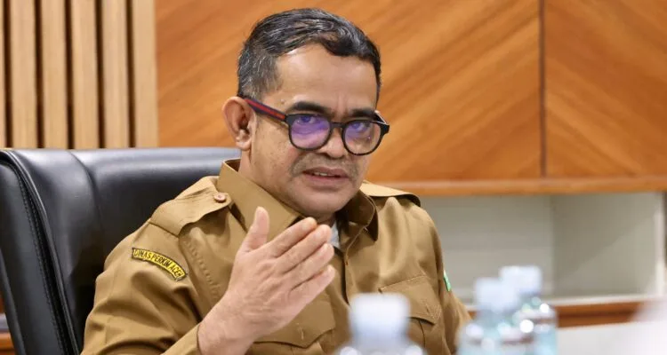 IMG-20260930-WA0006 Pemprov Aceh membahas pemanfaatan lahan untuk pengembangan KEK Arun Lhokseumawe