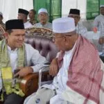 IMG-20261001-WA0007 Wakil Gubernur Aceh Fadhlullah menghadiri Haul ke-38 Abu Tanoh Mirah di Dayah Darul Ulum Tanoh Mirah, Bireuen.