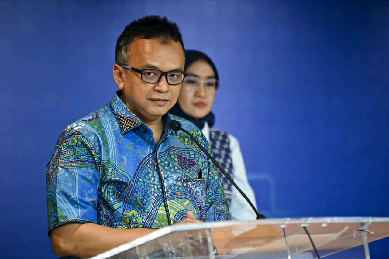 Kemkomdigi mengevaluasi perlindungan sisa kuota internet pelanggan oleh operator seluler.
