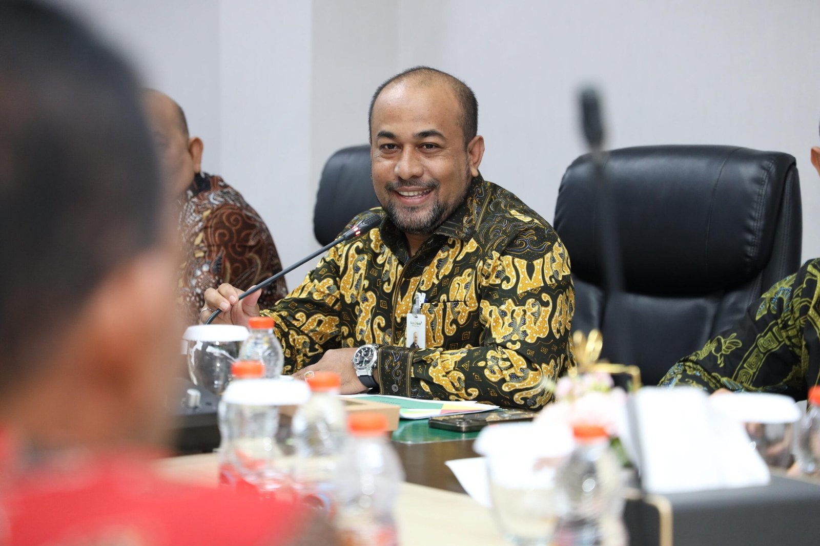 IMG-20261006-WA0013 Kinerja Bank Aceh 2026 tumbuh positif hingga September