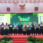 ICAGRI 2026 Banda Aceh membahas pertanian dan perubahan iklim