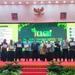 IMG-20261007-WA0010 ICAGRI 2026 Banda Aceh membahas pertanian dan perubahan iklim