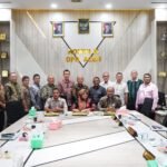 Bank Aceh dan DPRA membahas optimalisasi dividen dan Pendapatan Asli Aceh