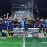 SMG FC juara Laycar Championship 2026 Banda Aceh
