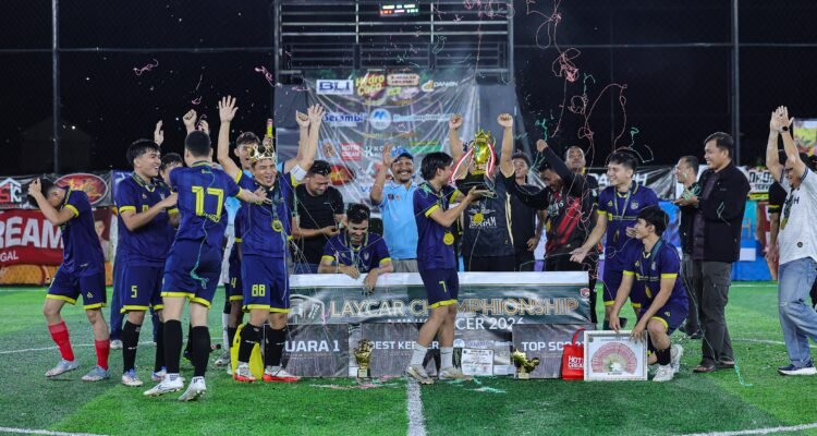 IMG-20261011-WA0014 SMG FC juara Laycar Championship 2026 Banda Aceh