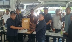 IMG-20261018-WA0002 Tim pemenangan Nasir Nurdin menjelang Konferprov XIII PWI Aceh 2026