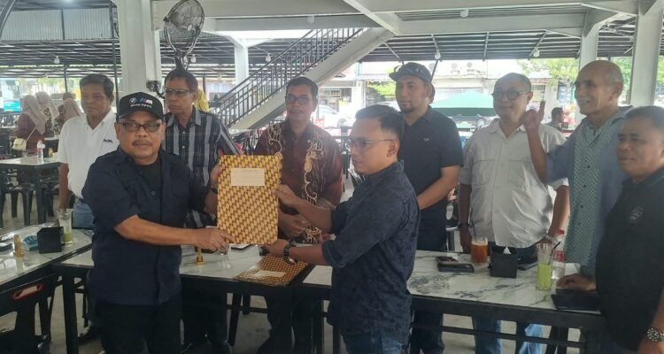IMG-20261018-WA0002 Tim pemenangan Nasir Nurdin menjelang Konferprov XIII PWI Aceh 2026