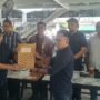 Tim pemenangan Nasir Nurdin menjelang Konferprov XIII PWI Aceh 2026