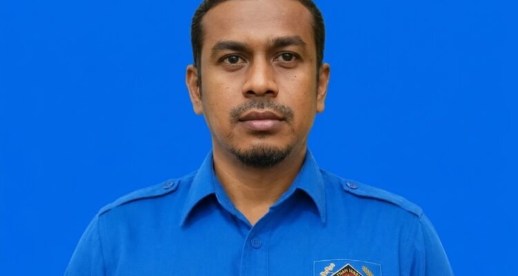 Muhammad Saman bakal calon Ketua PWI Aceh lolos verifikasi administrasi periode 2026–2031