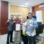 IMG_20261005_220015 KSMI Aceh audiensi dengan KONI Aceh untuk membahas persyaratan organisasi