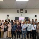 ICAGRI 2026 Banda Aceh membahas pertanian berkelanjutan dan perubahan iklim
