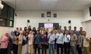 ICAGRI 2026 Banda Aceh membahas pertanian berkelanjutan dan perubahan iklim